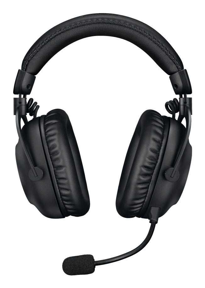 EAN 5099206109056 - Logitech G 981-001263 auricular y casco Auriculares Inalámbrico Diadema Juego Bluetooth Negro imagen 2