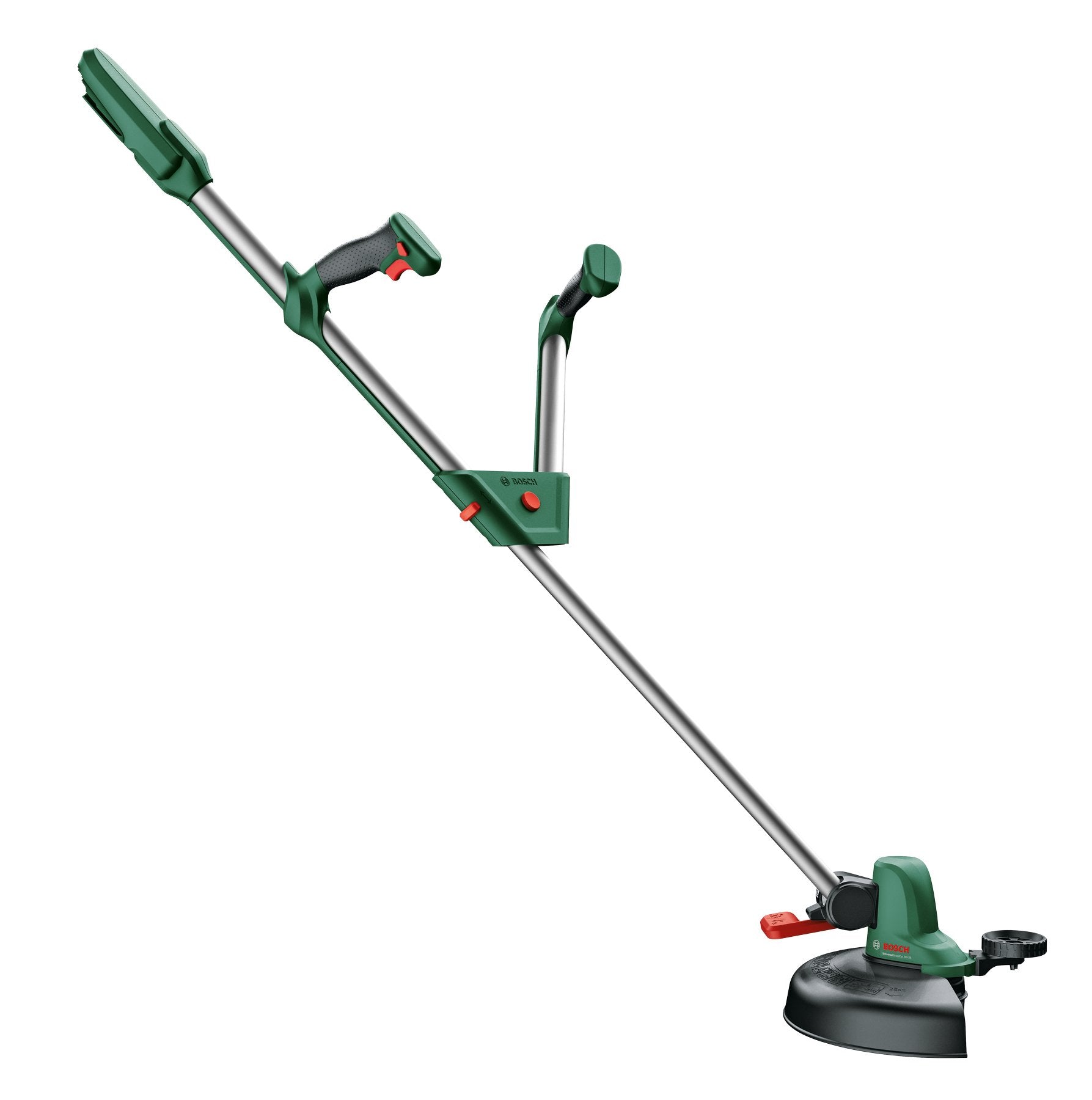 Desbrozadora Bosch Akku-Rasentrimmer Universal Grasscut 18v-26 Solo, 18volt 06008c1d04