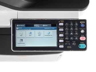 EAN 5031713072935 - OKI MC883dnv LED A3 1200 x 1200 DPI 35 ppm imagen 2