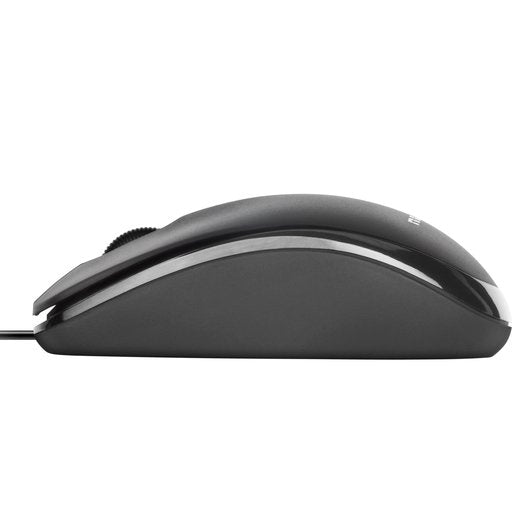 EAN 8435693100393 - Nilox MOUSB1003 ratón Oficina USB tipo A Óptico imagen 7