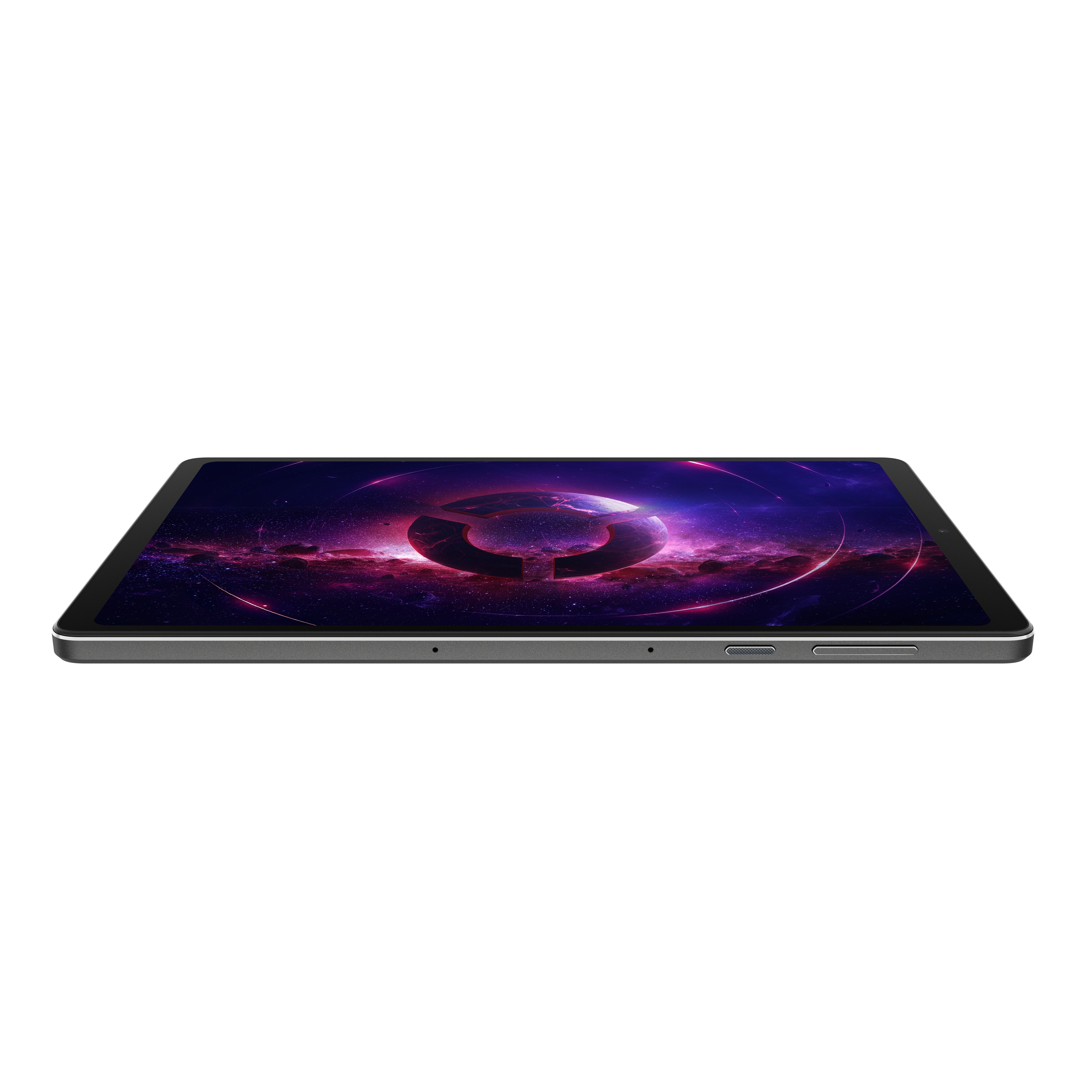 Tablet Lenovo Legion Tab 8.8 Wi-Fi 12gb/256gb Gris Con Funda Folio