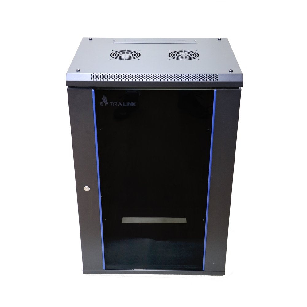 EAN 5903148914367 - Extralink EX.14367 armario rack Bastidor de pared imagen 1