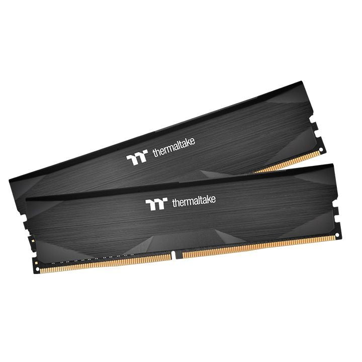 Memoria Ram Thermaltake Dimm 16 Gb Ddr4-3200 Kit