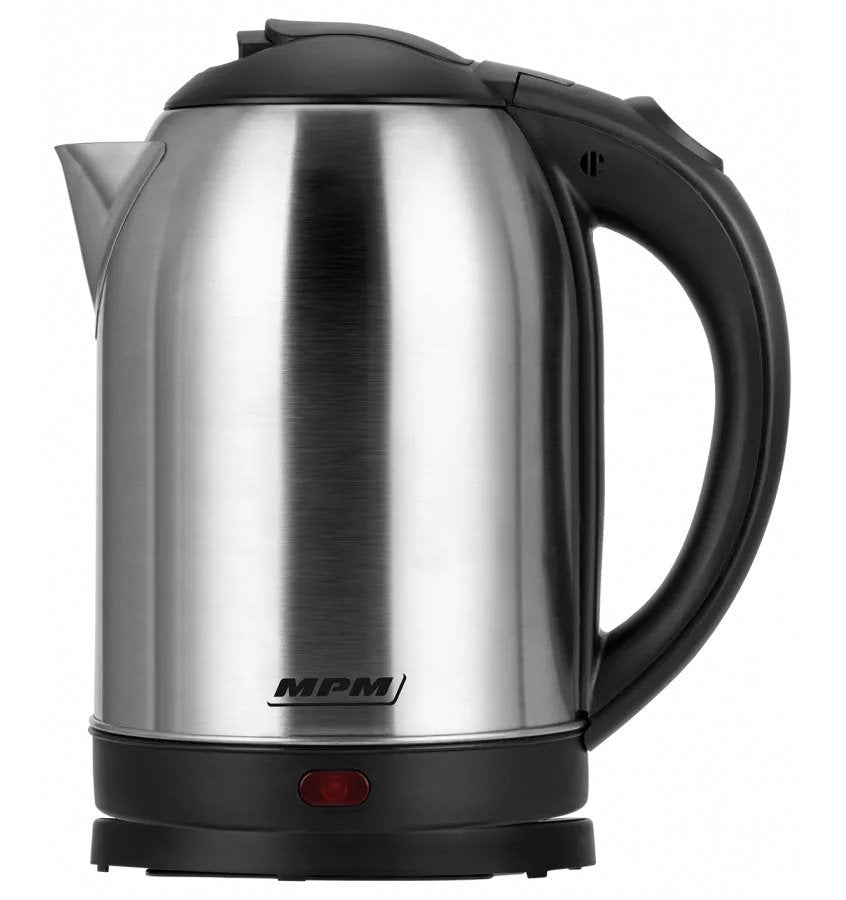 Tetera Eléctrica Mpm Mcz-131m 0,5/1,7 L