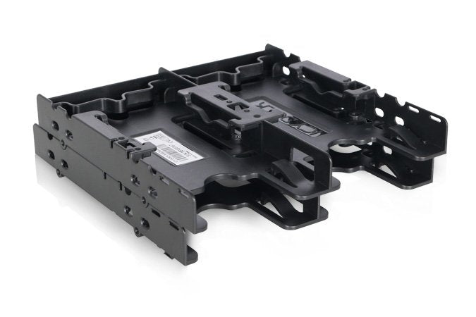 Icy Dock Mb344sp Panel Bahía Disco Duro 13,3 Cm (5.25") 4x6,3cm Hdd/Ssd