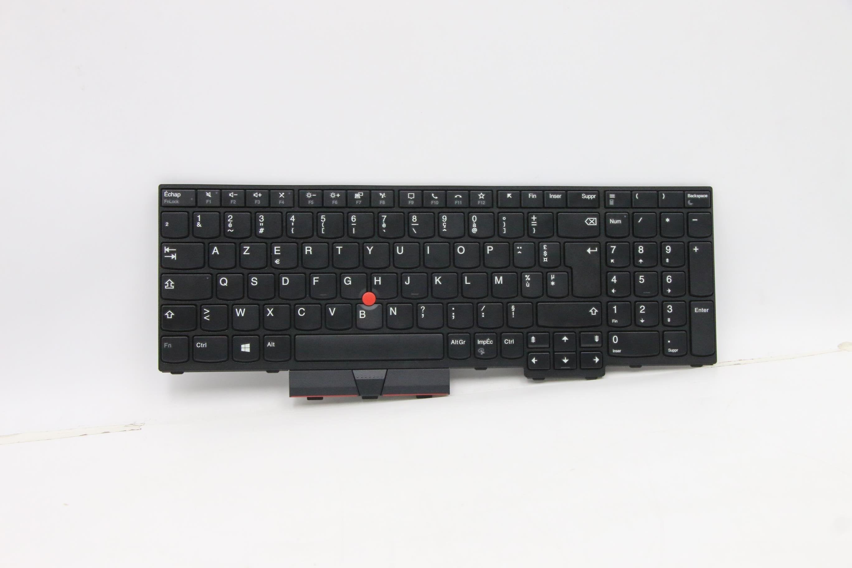 EAN 5704174475675 - Lenovo 5N20W68191 refacción para laptop Teclado imagen 1