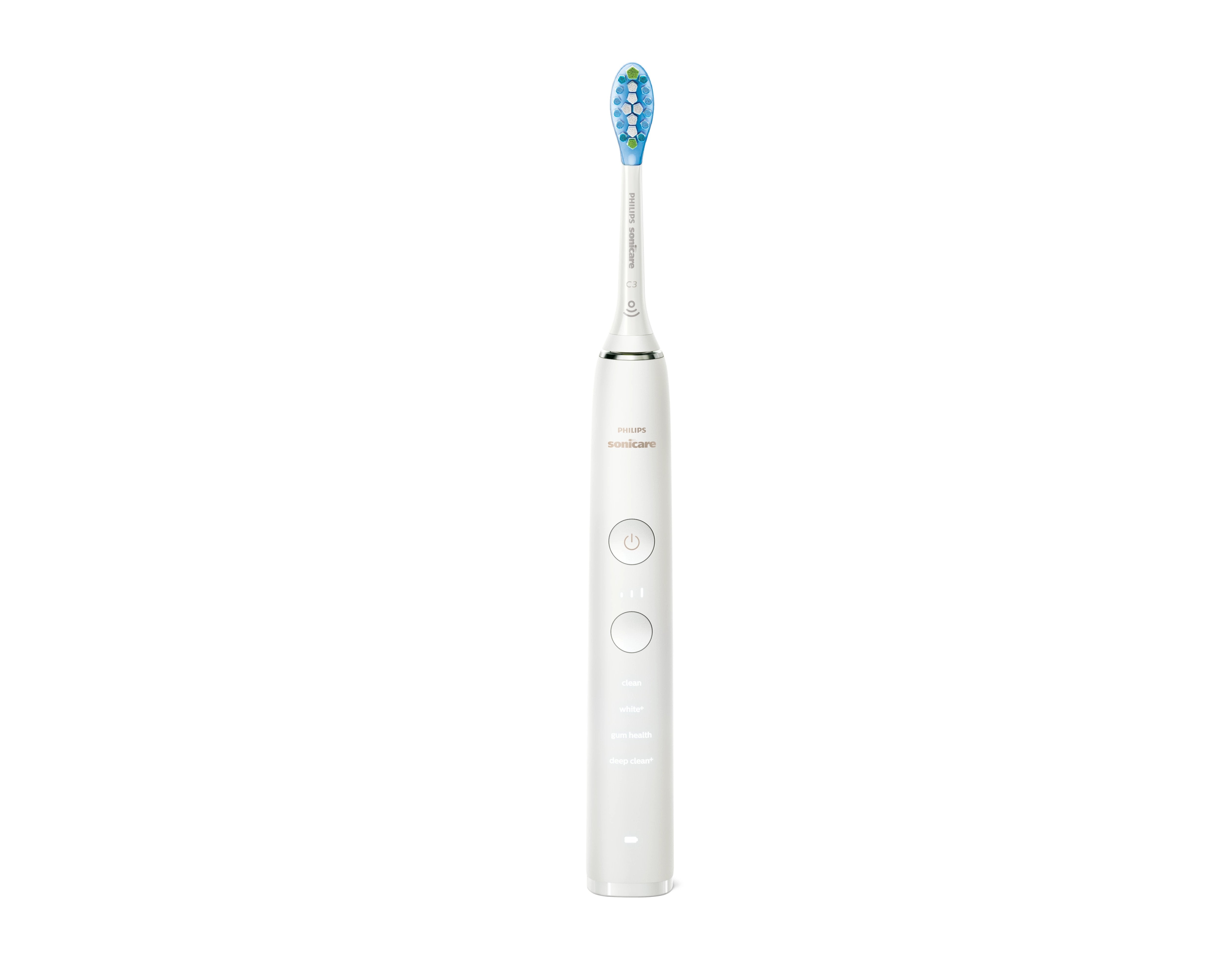 EAN 8710103936077 - Philips Sonicare DiamondClean 9000 series HX9913/17 cepillo eléctrico para dientes Adulto Cepillo dental imagen 4
