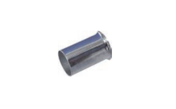 Intercable Icae16 Aderendhlse Din46228t1 1qmm 6mm Verzinnt