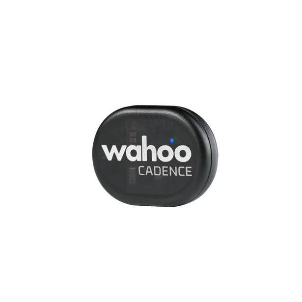 EAN 857335002793 - WahooFitness WFPODCAD2 accesorio y pieza de recambio para bicicleta Cinta del sensor de cadencia imagen 1