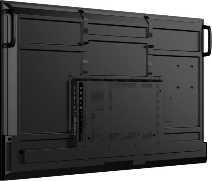 55", Uhd (38402160), 24/7, 500nits, 5000:1, 8g Ram/32gb