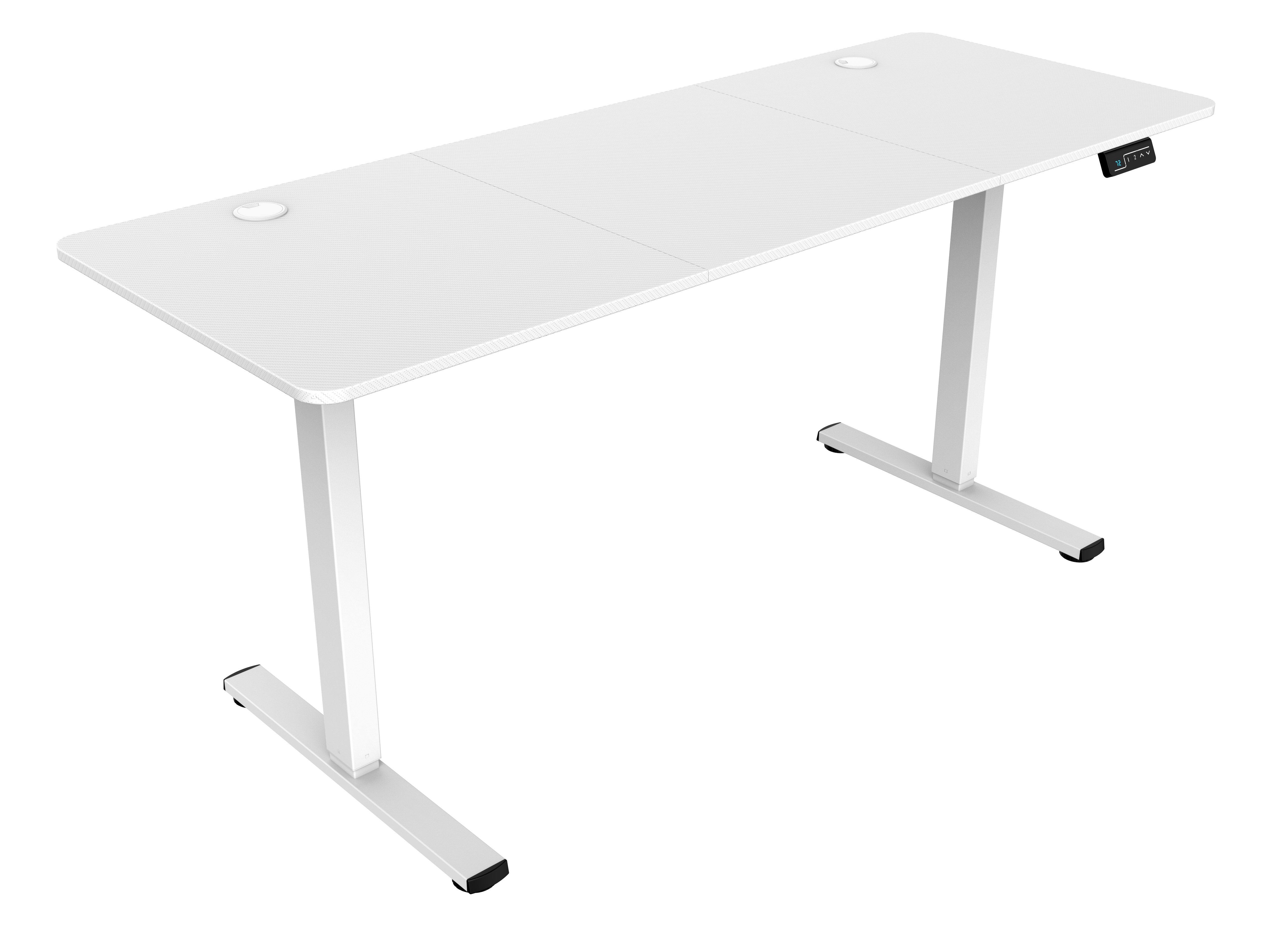 EAN 8435693112242 - Mars Gaming MGD-ERGOPRO160W Blanco imagen 4
