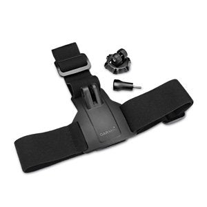 EAN 0000020885366 - Garmin 010-11921-09 correa Videograbadora de mano Negro imagen 1