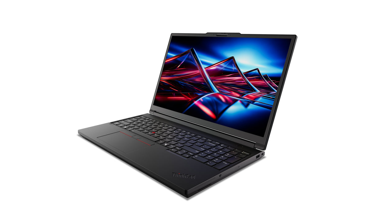 EAN 0199276825575 - Lenovo ThinkPad P16 Gen 3 Intel Core Ultra 7 265HX Portátil 40,6 cm (16") WUXGA 64 GB DDR5-SDRAM 1 TB SSD imagen 4