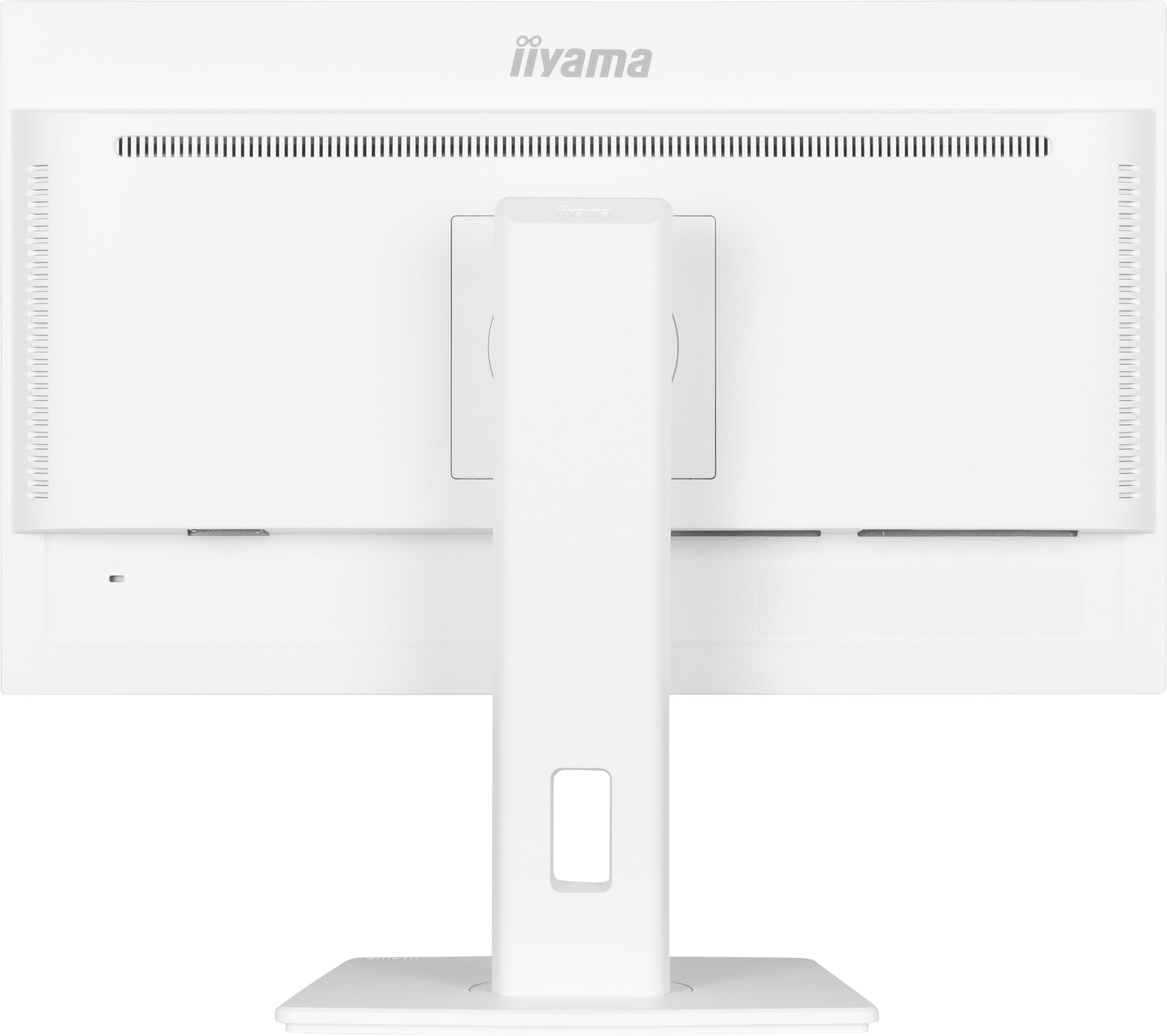 EAN 4948570123223 - iiyama ProLite XUB2497HSN-W1 pantalla para PC 60,5 cm (23.8") 1920 x 1080 Pixeles Full HD LED Blanco imagen 10