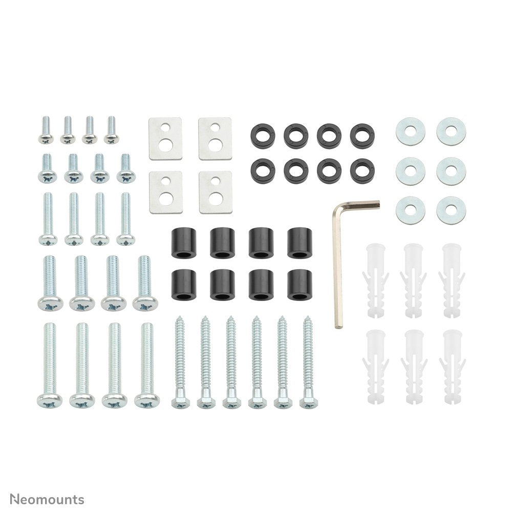 EAN 8717371440596 - Neomounts PLASMA-W200 soporte para TV 2,16 m (85") Negro imagen 6