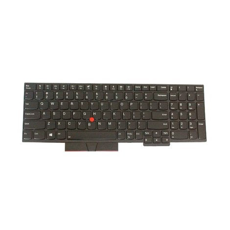 EAN 5706998934420 - Lenovo 01YP705 refacción para laptop Teclado imagen 1