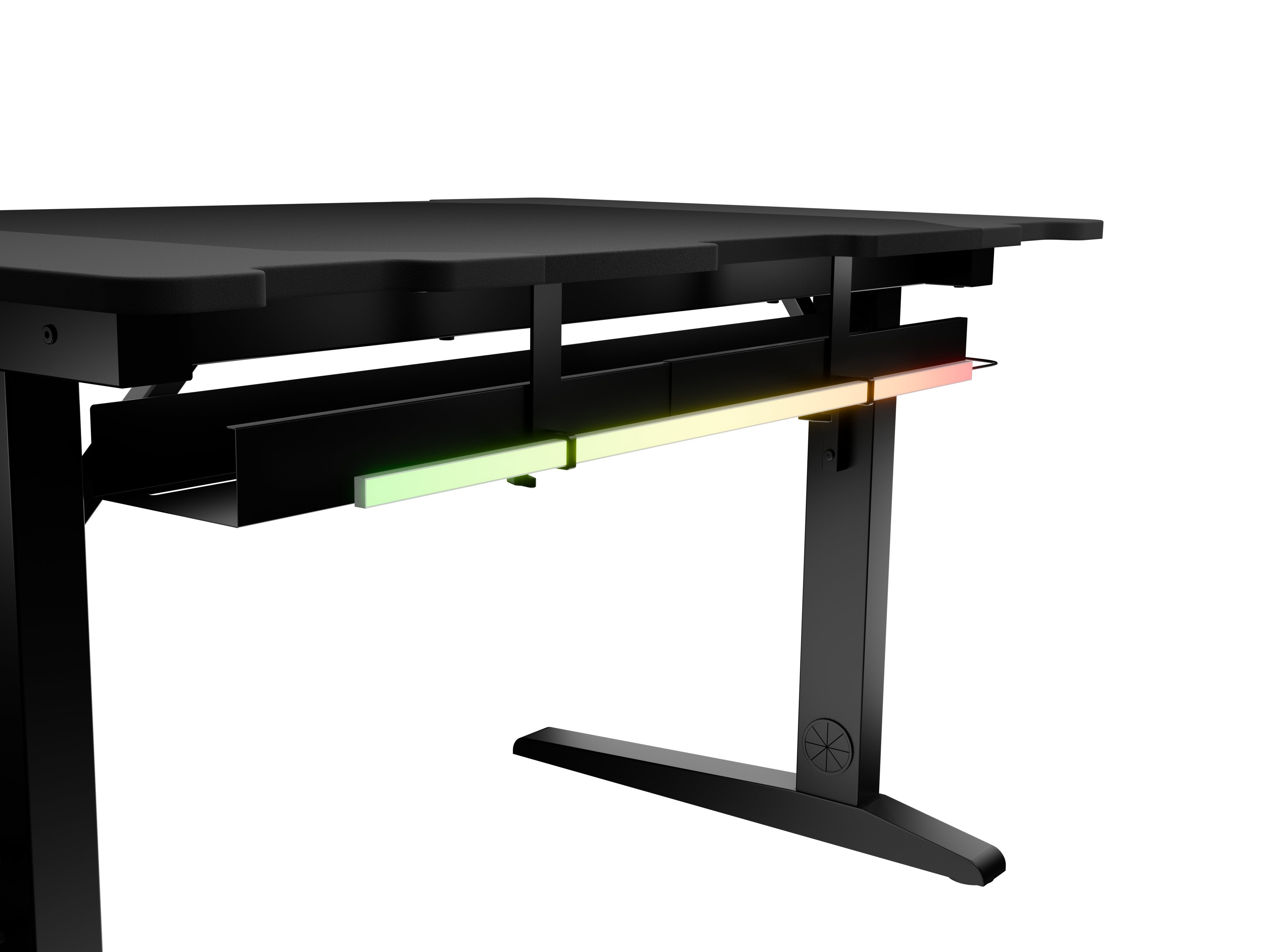 EAN 5901969445633 - GENESIS Holm Modular 120 Negro imagen 22