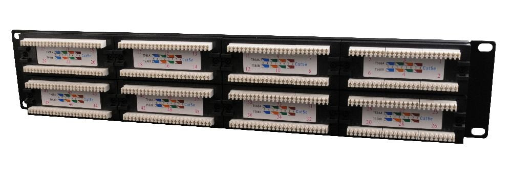 EAN 8716309079587 - Gembird Cablexpert 1U imagen 2