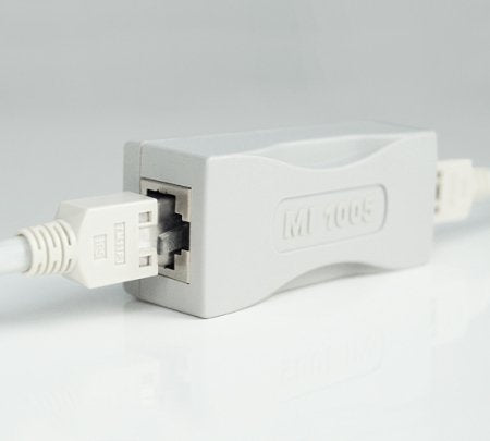 Baaske Isolator Red Mi 1005 Med Gris
