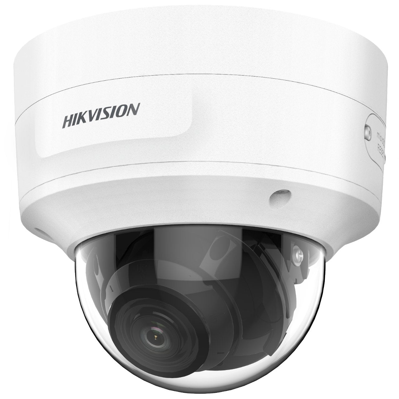 Ds-2cd3786g2-Izs C 8mp 4k Ip Vr Dome Camara, Ip67, Poe, 2.7-13.5mm