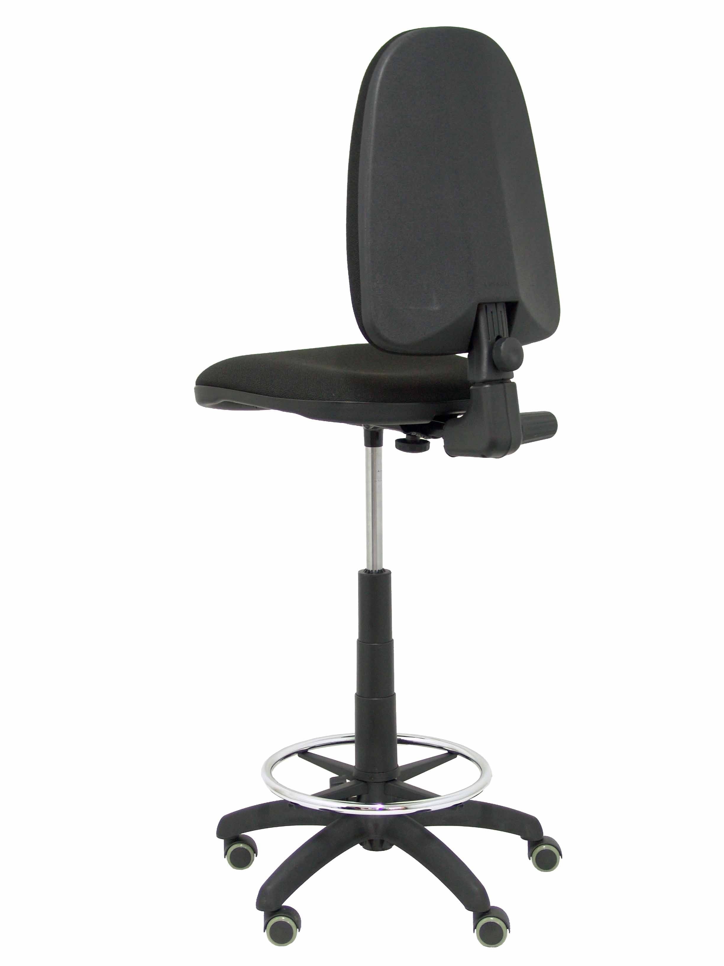 EAN 8436549398537 - PIQUERAS Y CRESPO T04CPBALI840RP silla de oficina y de ordenador Asiento acolchado Respaldo acolchado imagen 5