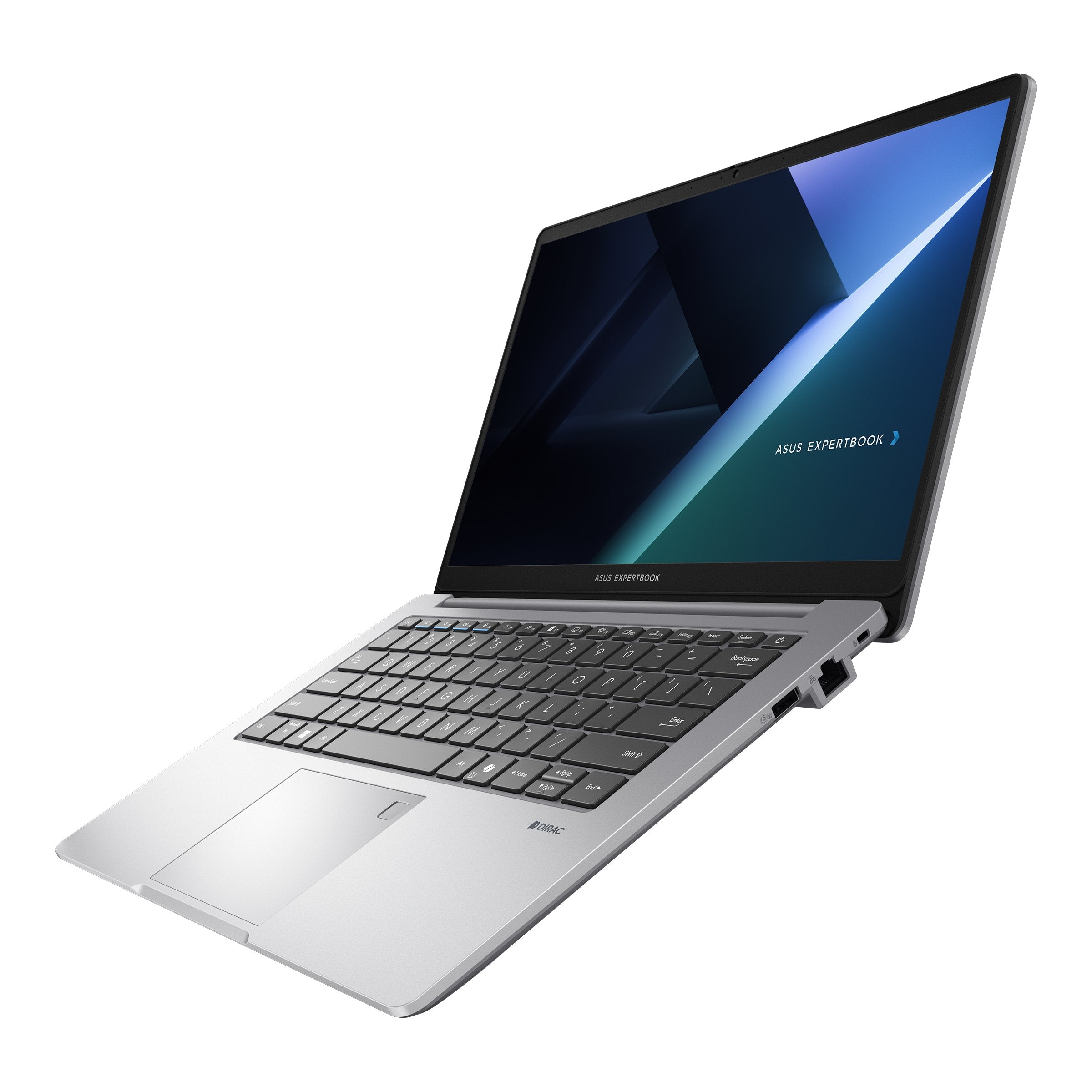 Portátil Asus Expertbook B1 B1403cva-S69070 Intel Core 5-120u 16gb 512gb Ssd 14' Sin Sistema Operativo