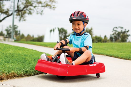 EAN 0845423015428 - Razor Lil Crazy kart eléctrico 3,2 kmh imagen 3