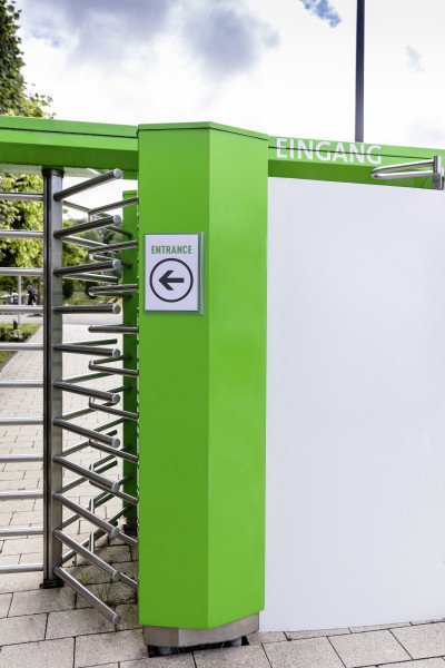 Durable Bolsillo Para Pómer Impermeable A4 Magnético 5 En Una Bolsa