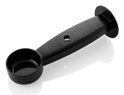 Cafetera Eta Eta618190030 Storio Espresso Coffee Maker, Red