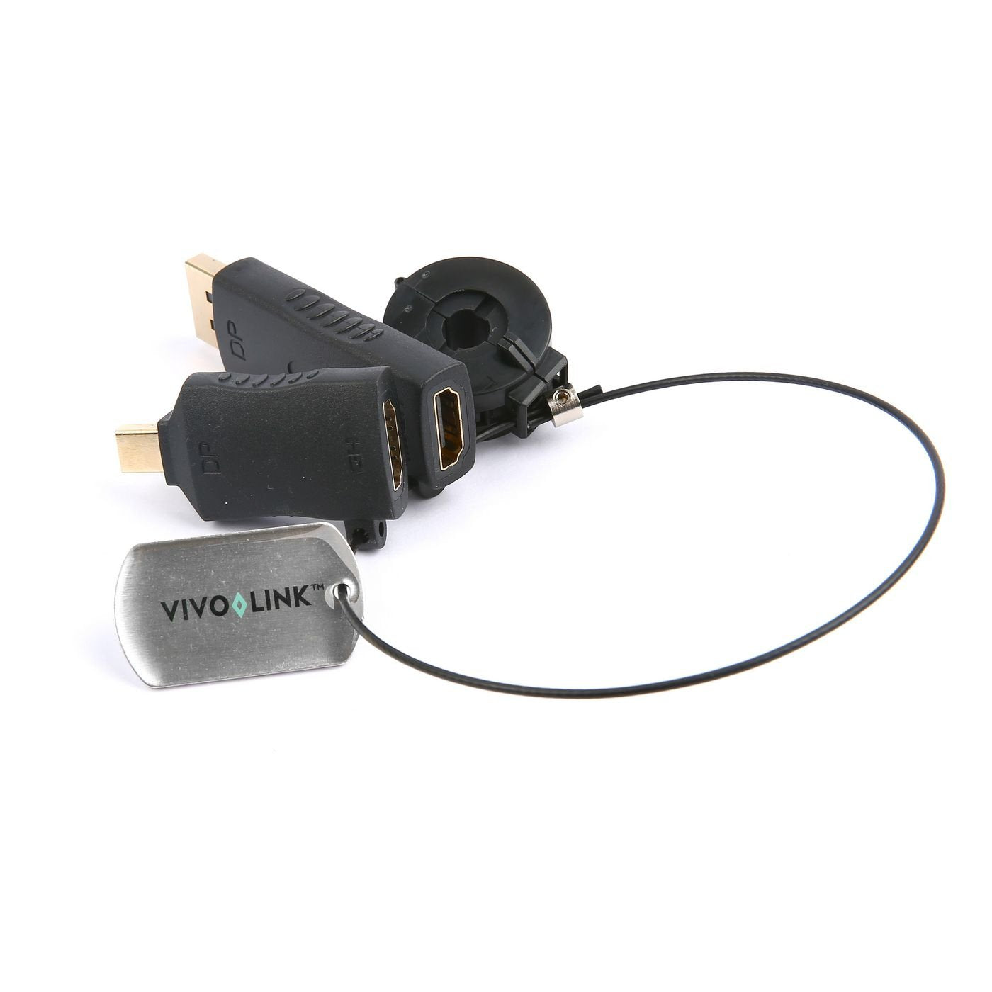 EAN 5711783247210 - Vivolink PROADRING1 tarjeta y adaptador de interfaz Interno Mini DisplayPort imagen 1