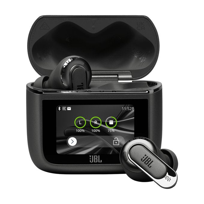 EAN 1200130013836 - JBL Tour Pro 3 Auriculares True Wireless Stereo (TWS) Dentro de oído Llamadas/Música/Deporte/Uso diario B imagen 1