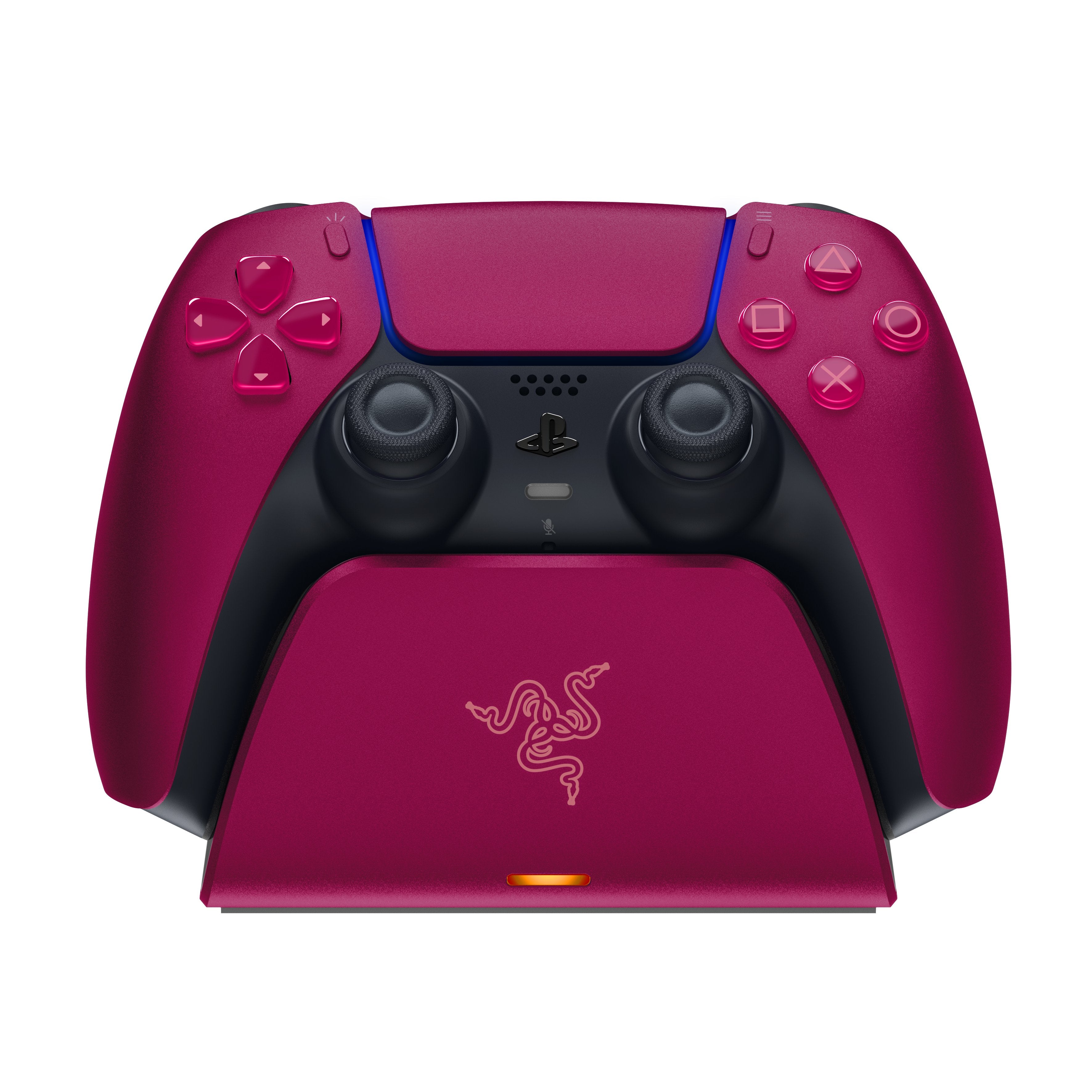 EAN 8886419338703 - Razer RC21-01900300-R3M1 accesorio de controlador de juego Soporte de recarga imagen 2