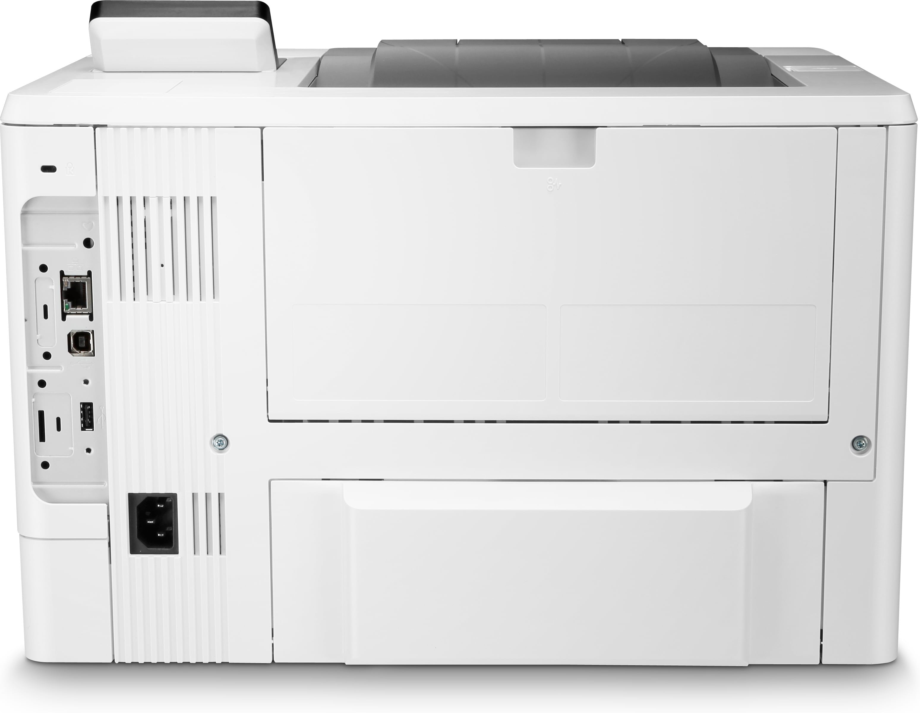 EAN 0192545078818 - HP LaserJet Enterprise M507dn 1200 x 1200 DPI A4 Wifi imagen 4