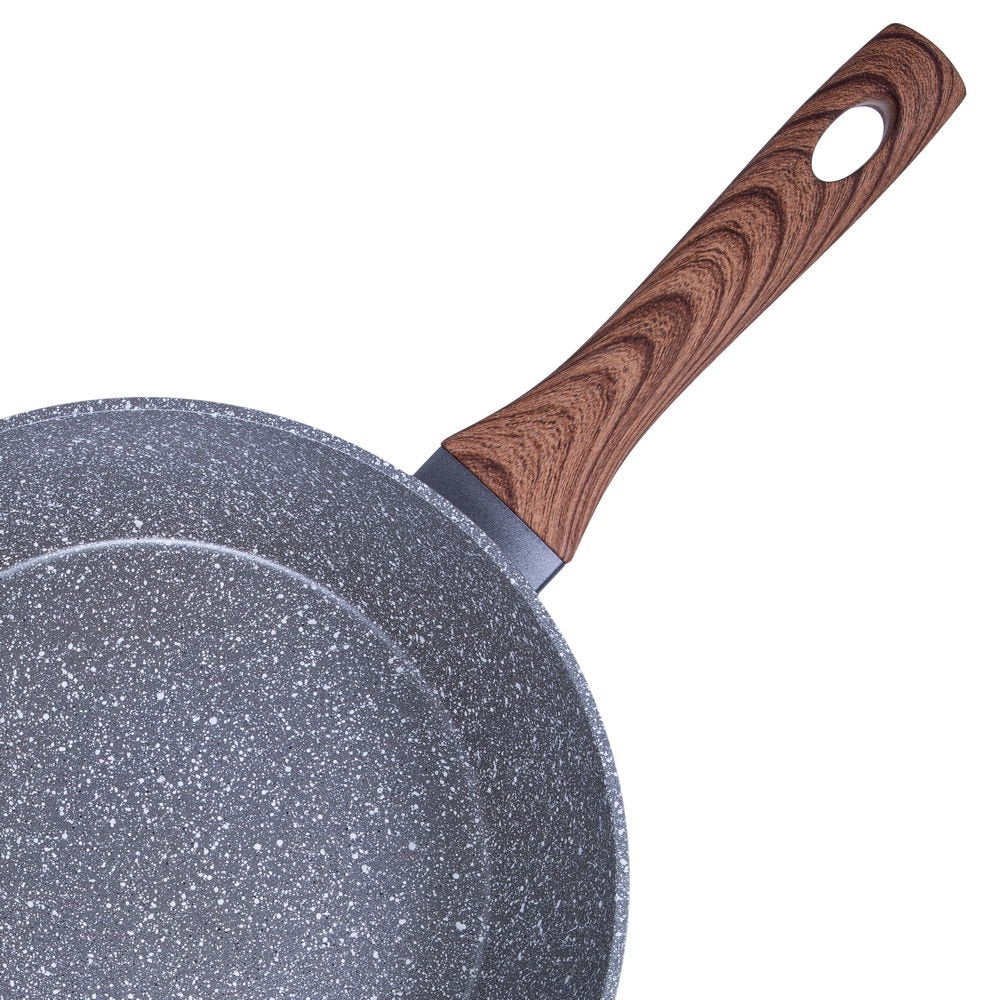 Deep Frypan D28 H7.5cm/93054 Resto