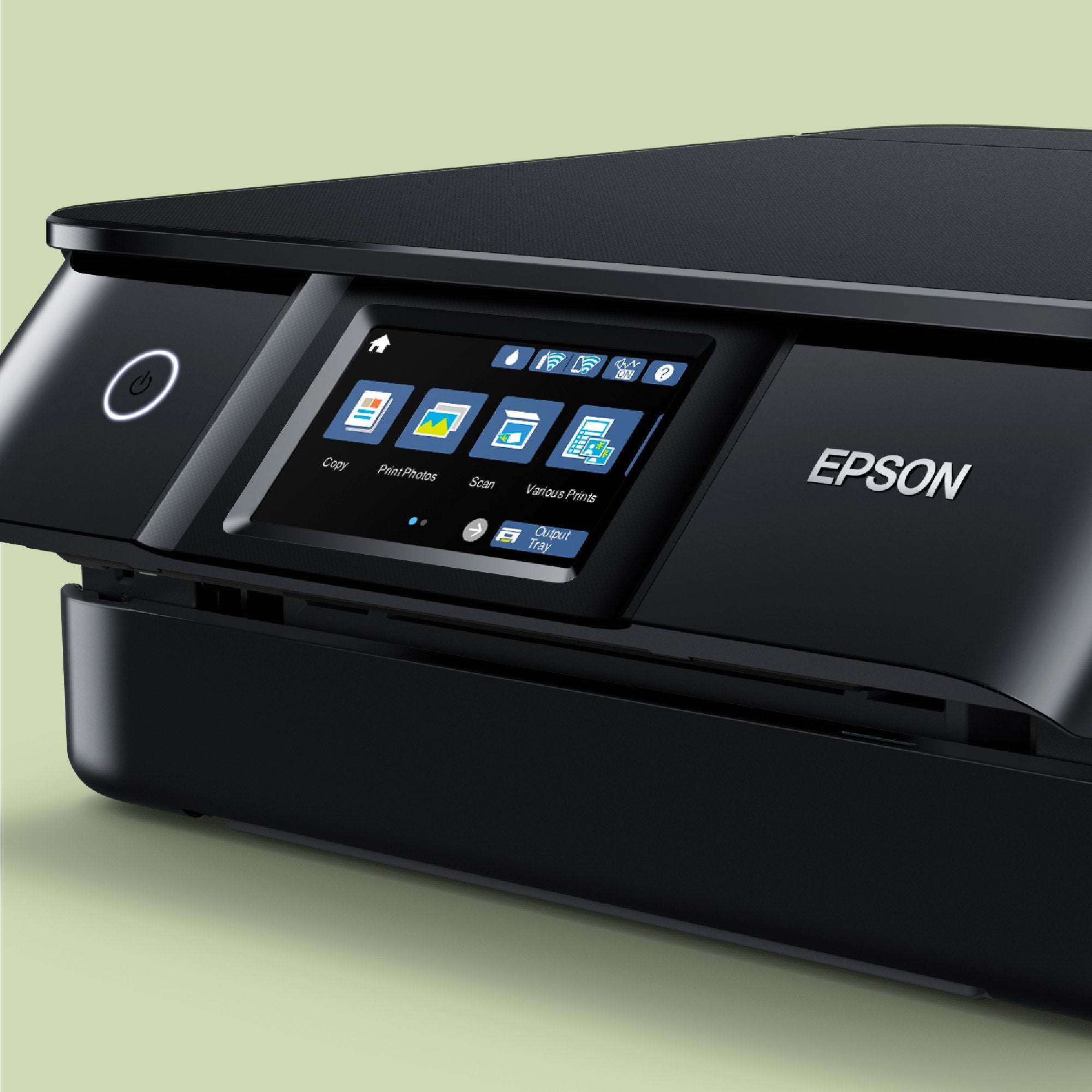 EAN 8715946699004 - Epson Expression Photo XP-8700 imagen 2