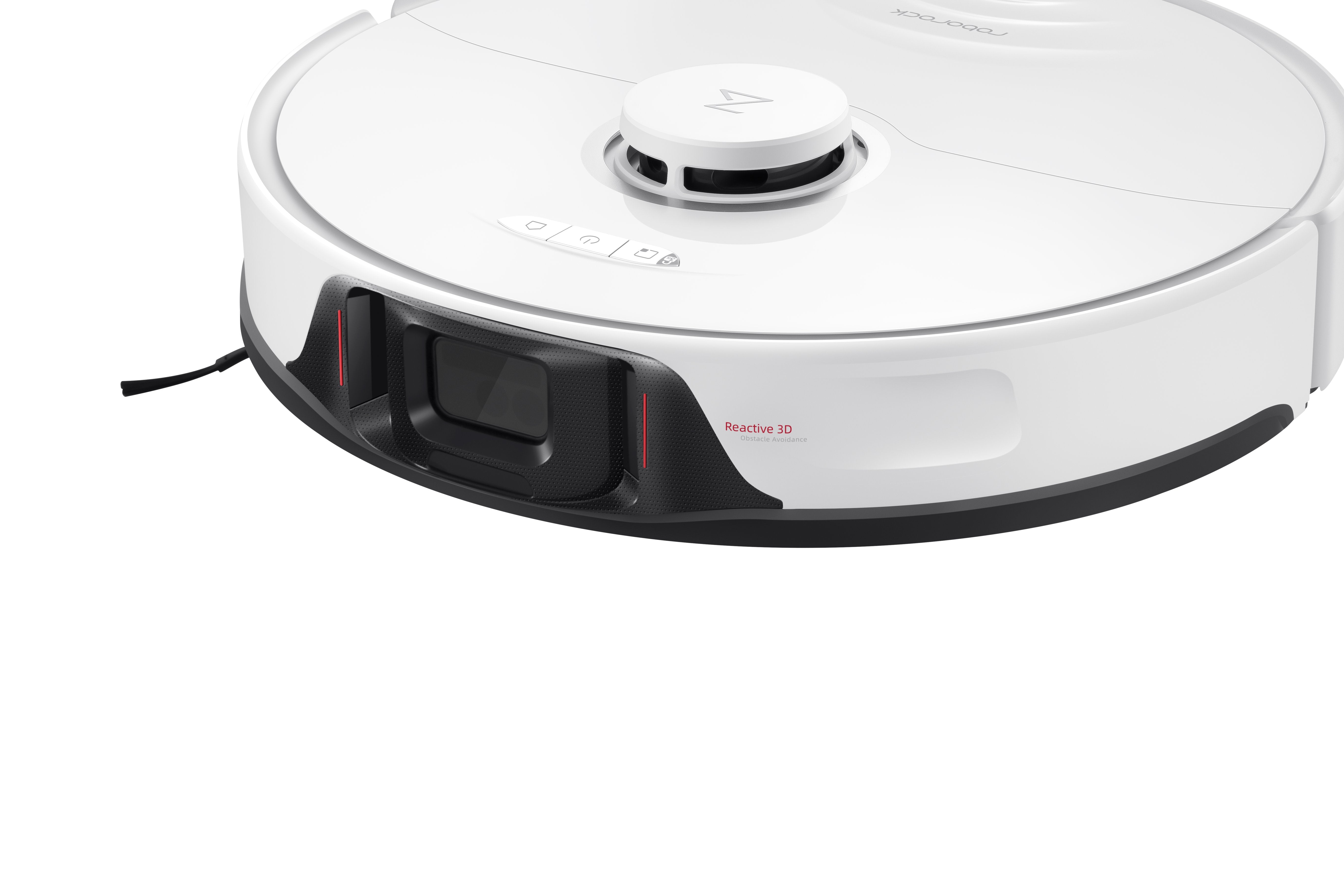 EAN 6970995786521 - Roborock S8 Blanco imagen 6