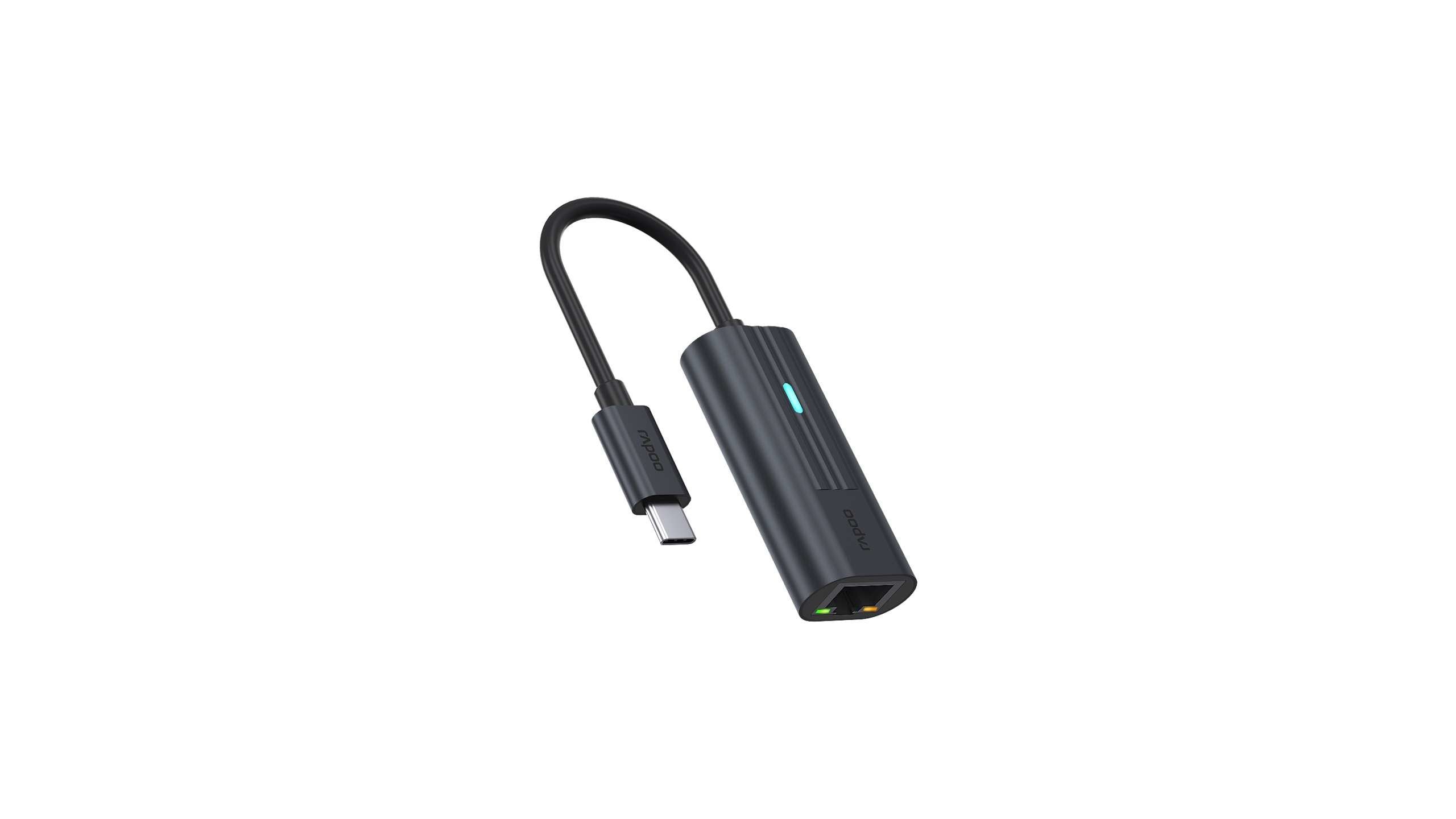 EAN 6940056114082 - Rapoo UCA-1006 tarjeta y adaptador de interfaz RJ-45 imagen 2