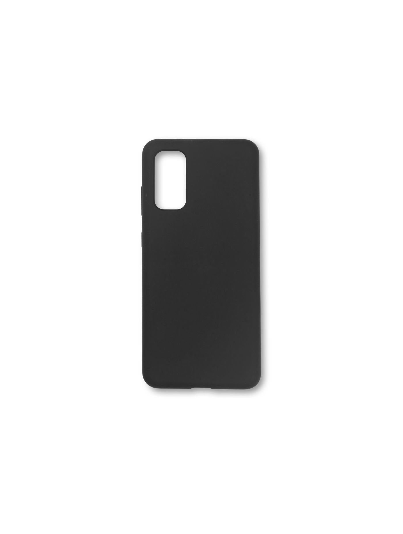 Estuff Es673162-Bulk Funda Para Galaxy S20/5g Negro