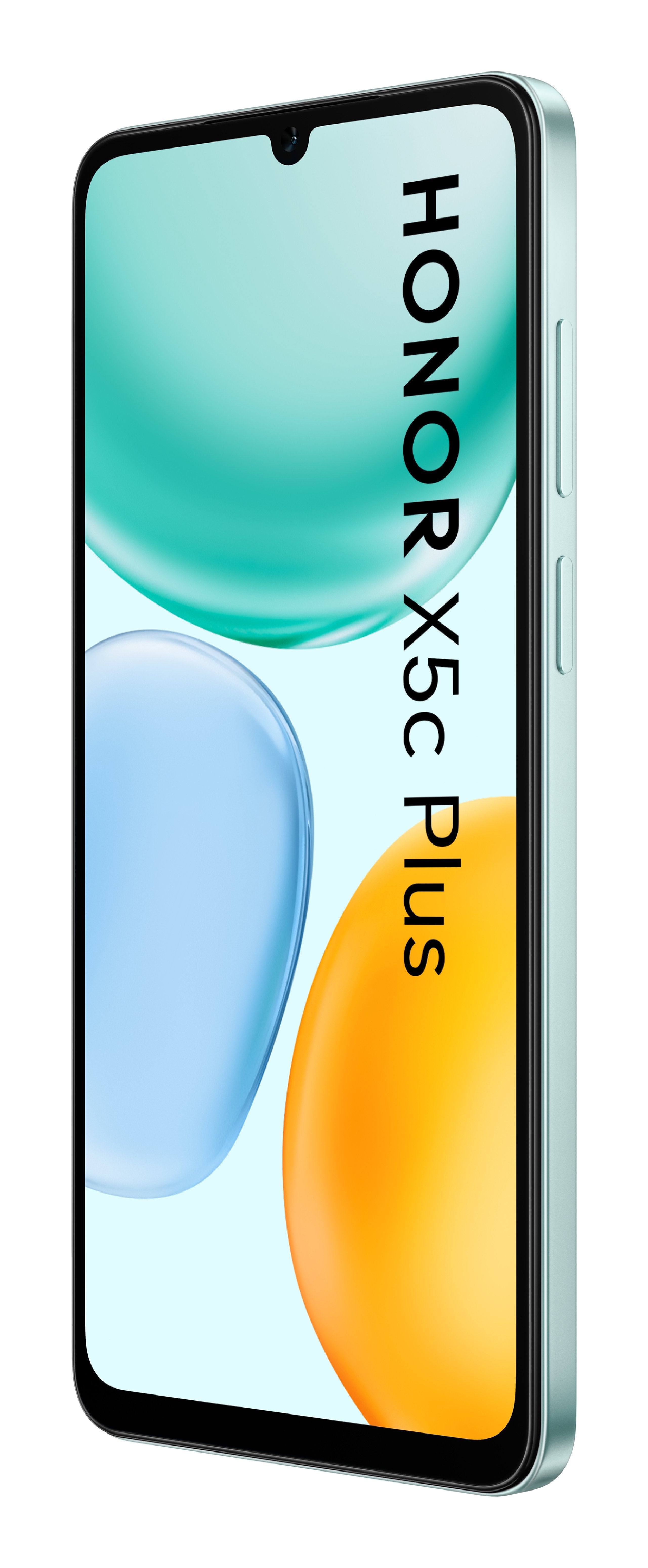 EAN 6936520876143 - Honor X5c PLUS 17,1 cm (6.74") MagicOS 9.0 4G 4 GB 128 GB 5260 mAh Verde imagen 6