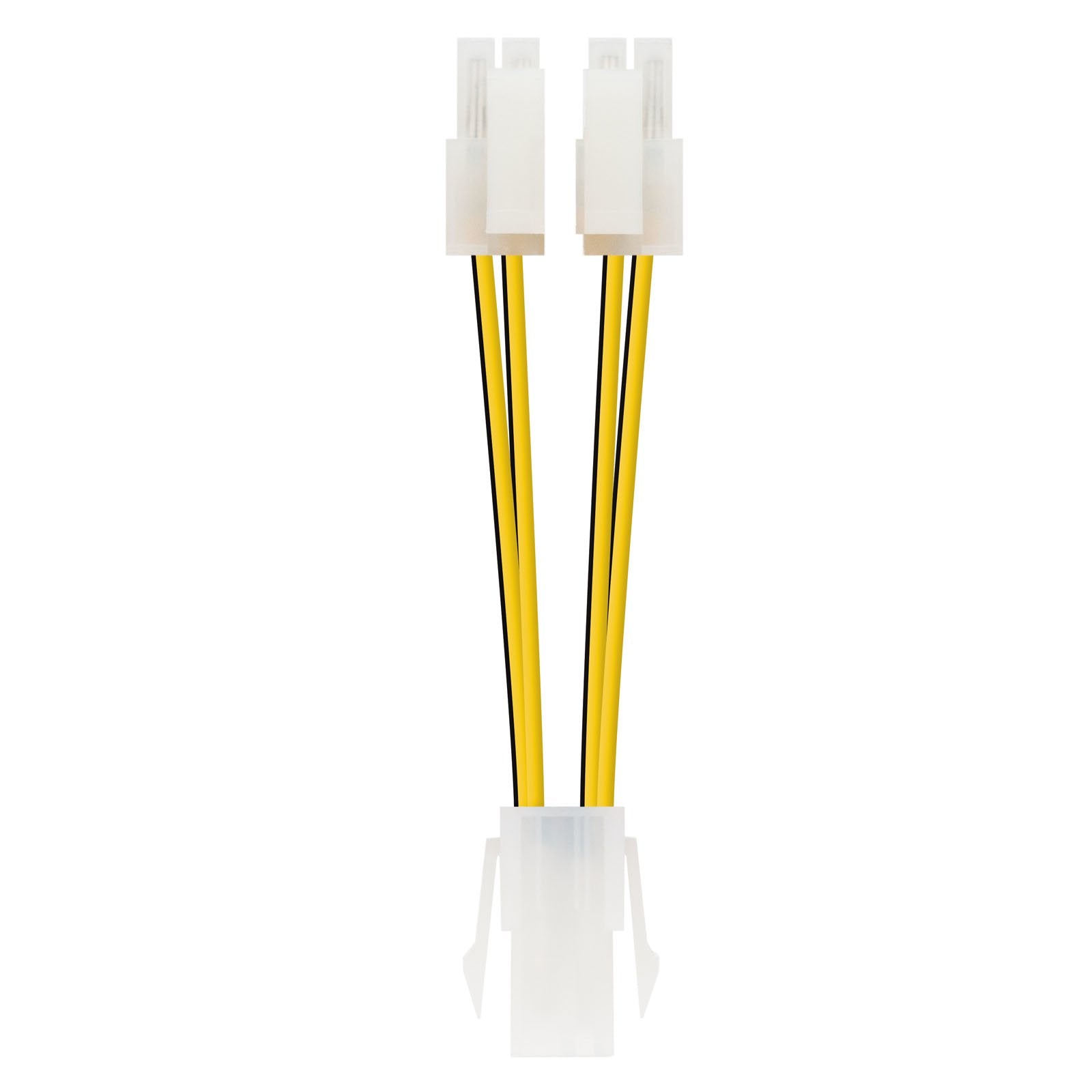 EAN 8433281006096 - Nanocable 10.19.1401 cable de alimentación interna 0,15 m imagen 2