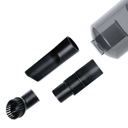 EAN 5903887809924 - Adler AD 7049 aspiradora de pie y escoba eléctrica Aspiradora escoba 2 en 1 Secar HEPA Sin bolsa 800 W Ne imagen 5