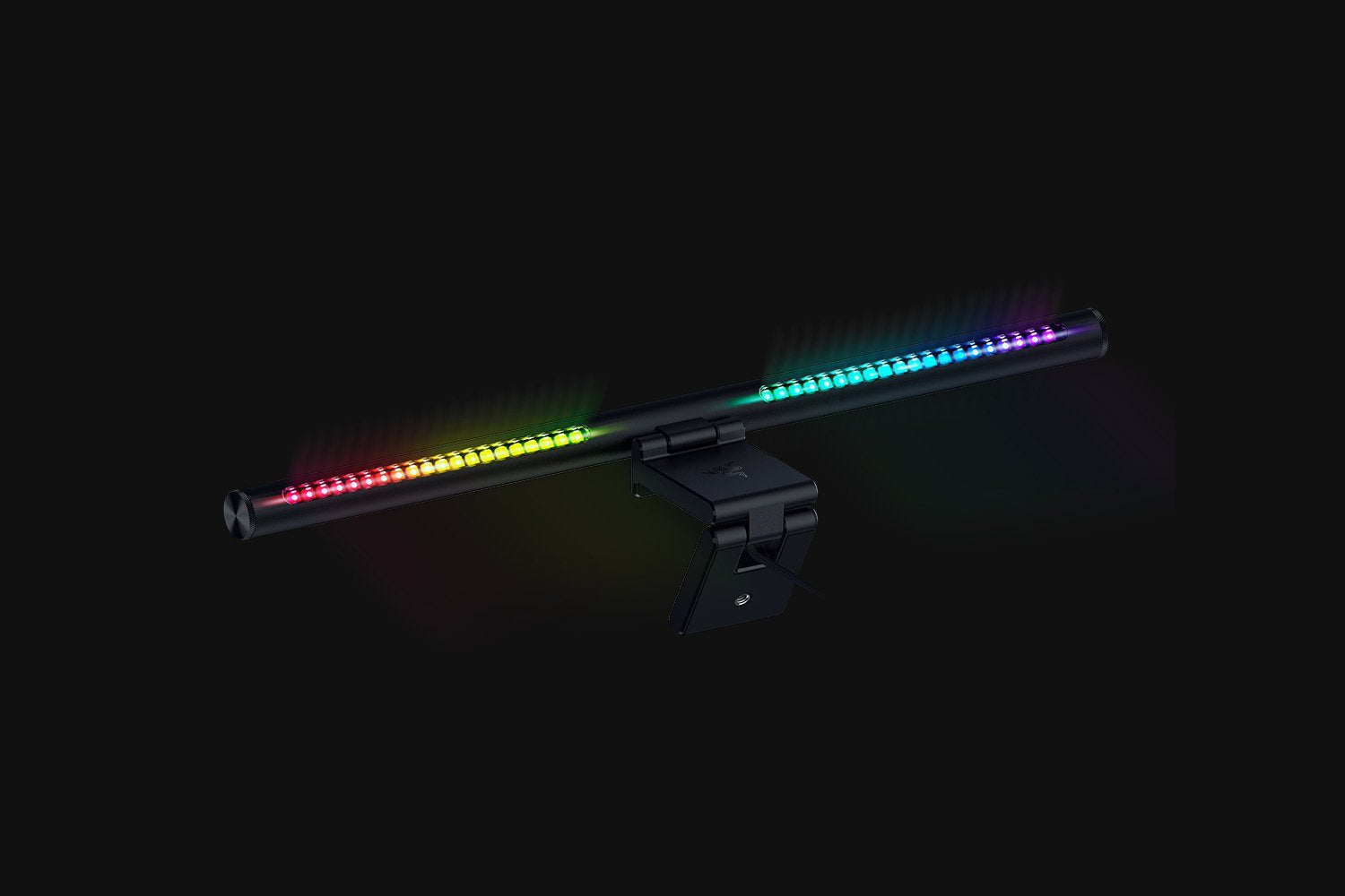 EAN 8887910000274 - Razer Aether luz de pantalla Negro 500 lm imagen 4