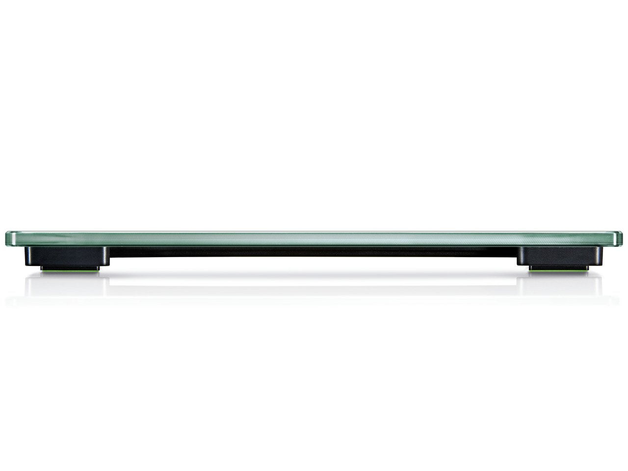 EAN 4006501638533 - Soehnle Style Sense Comfort 100 Rectángulo Blanco Báscula personal electrónica imagen 2