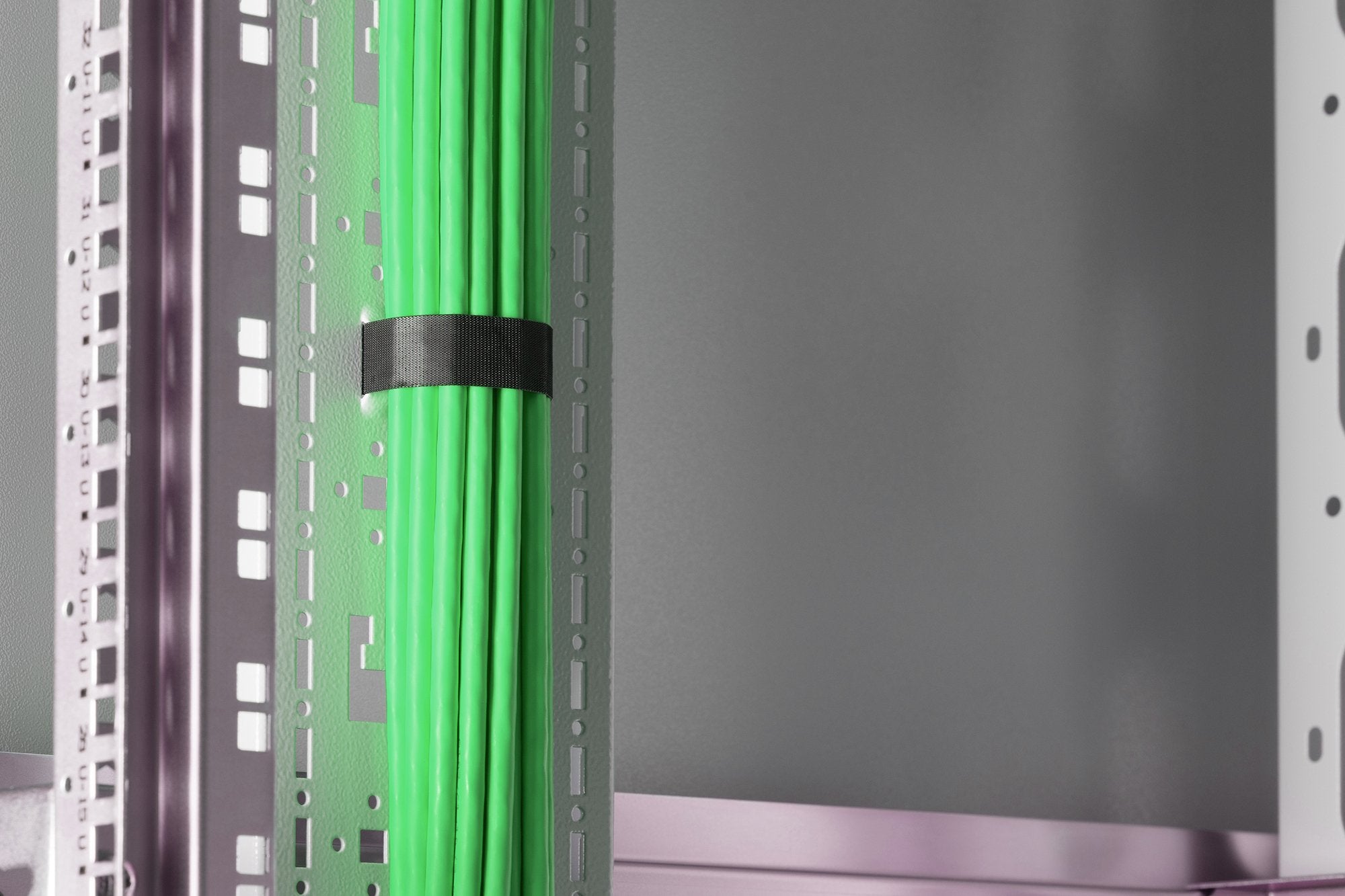 EAN 4016032476207 - Digitus DK-1843-VH-1 cable de red Verde Cat8.2 S/FTP (S-STP) imagen 3