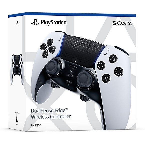 EAN 0711719444091 - Sony DualSense Edge Negro, Blanco Bluetooth/USB Gamepad Analógico/Digital PlayStation 5 imagen 9