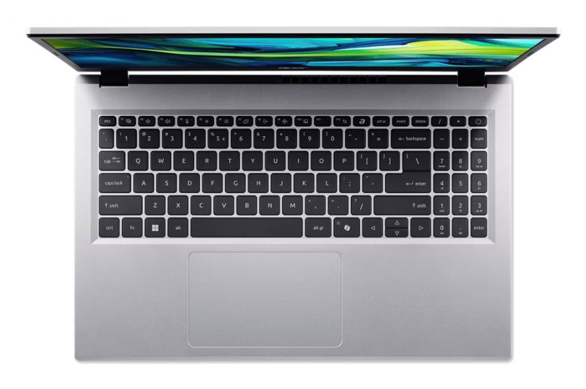EAN 4711474614537 - Acer Aspire Go 15 AG15-71P-511S Intel® Core™ i5 i5-13420H Portátil 39,6 cm (15.6") Full HD 16 GB DDR5-SDR imagen 5