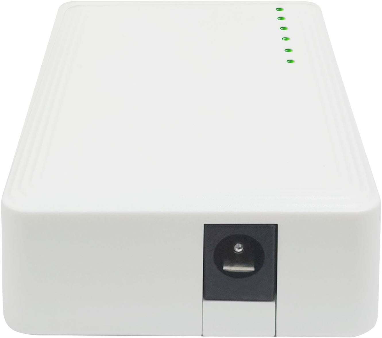 EAN 5704174870319 - eSTUFF GLB236050 switch No administrado Gigabit Ethernet (10/100/1000) Blanco imagen 6