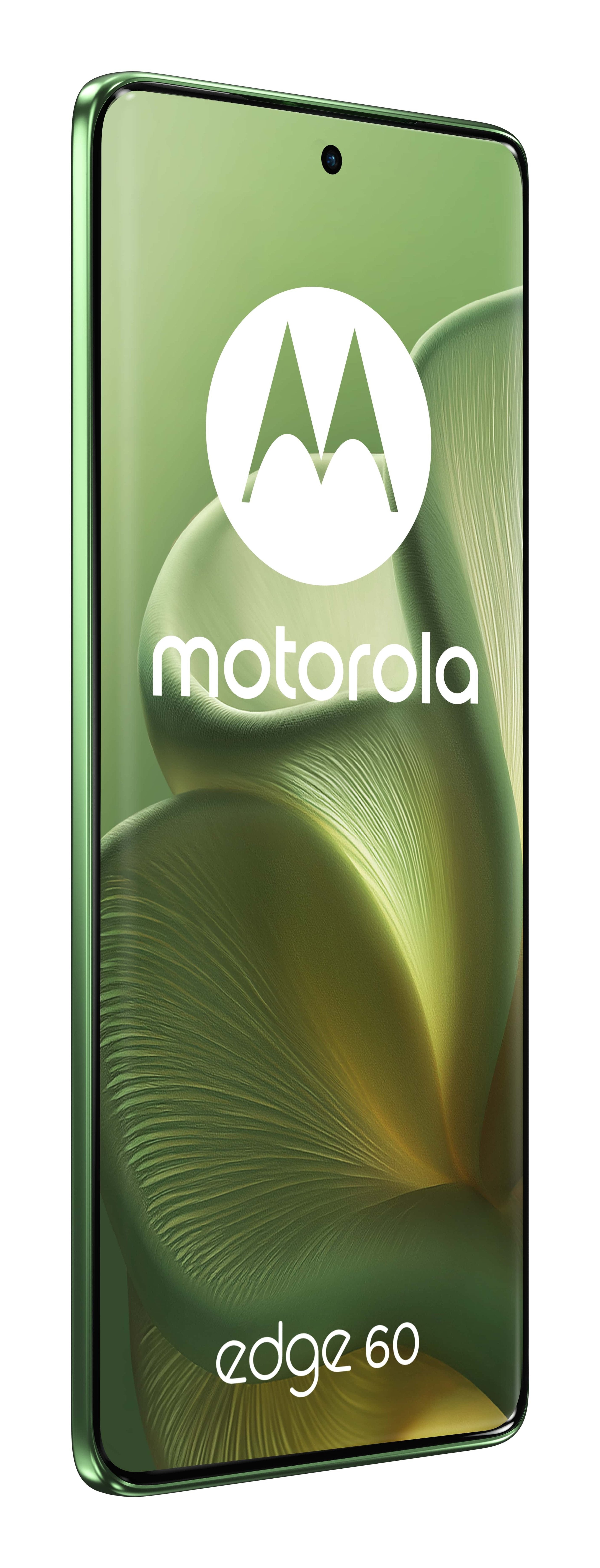 EAN 0840023287091 - Motorola edge 60 16,9 cm (6.67") SIM doble Android 15 5G USB Tipo C 8 GB 256 GB 5200 mAh Verde imagen 11