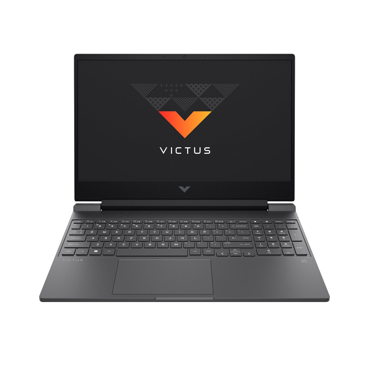 Portátil Hp Victus 15-Fb3005ns 15.6" Amd Ryzen 7 8845hs 16gb 512gb Ssd Rtx 4050 Freedos Negro Teclado Español