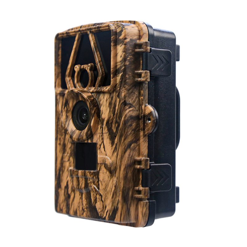 EAN 4000567576457 - Braun Photo Technik BLACK400 WiFi 8K CMOS Visión nocturna Camuflaje 2560 x 1440 Pixeles imagen 2